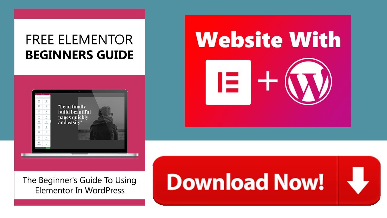 wordpress elementor