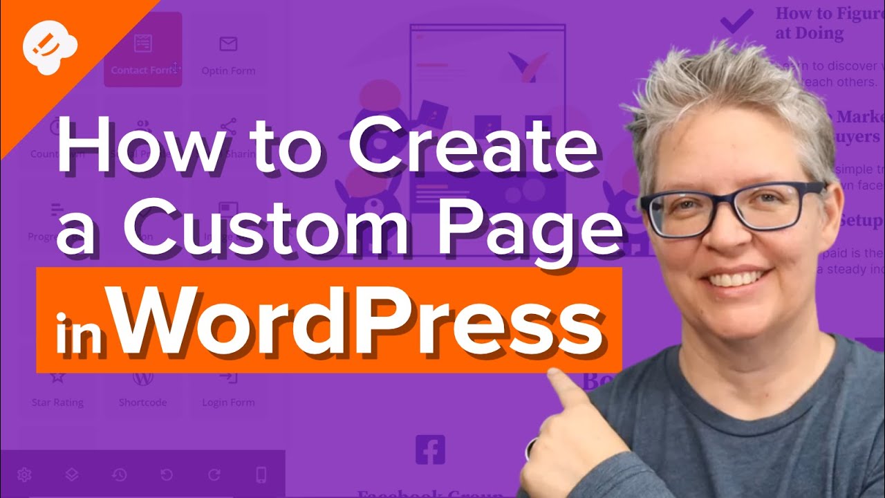 How To Create A Custom Page In Word