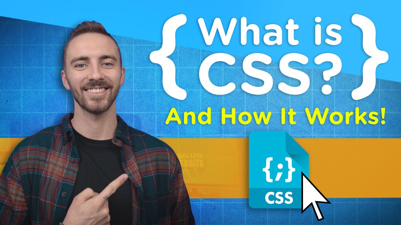 what-is-css-and-how-it-works