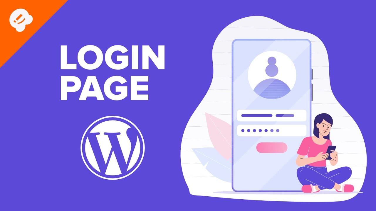 how-to-add-front-end-login-page-and-widgets-in-wordpress