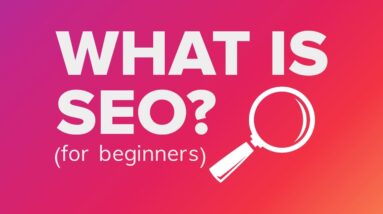 What is SEO and How Does it Work?