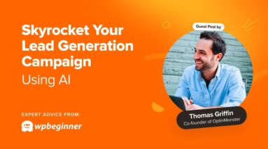 12 Tips for Using AI to Skyrocket Your Lead Generation Campaign final