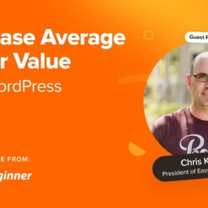 14 Ways to Increase Average Order Value With Your WordPress Website