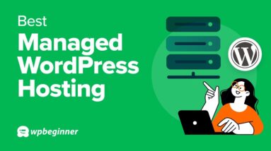 The Best WordPress Managed Hosting Compared