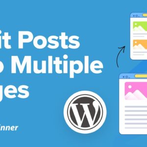 How to Split WordPress Posts into Multiple Pages Without Destroying your SEO