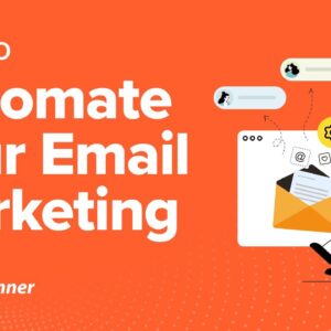 How to Automate Your Email Marketing and Make $$$$ WITHOUT Spending $$