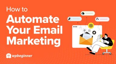 How to Automate Your Email Marketing and Make $$$$ WITHOUT Spending $$