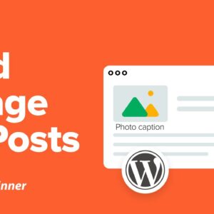 How to Easily Add Images to Your WordPress Posts