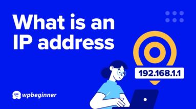 What is an IP Address?