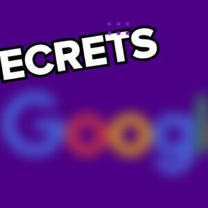 3 SEO Secrets Revealed from Google Antitrust Case Over Search Engines