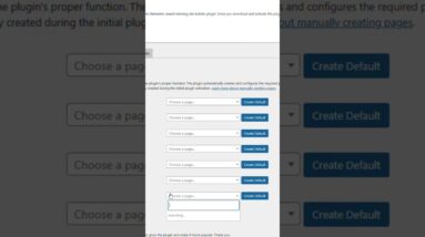 How to use a user role editor in wordpress #wordpress #shorts