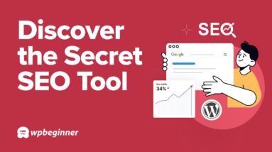 Discover the Secret SEO Tool That Doubles Your Organic Traffic (SEOBoost)