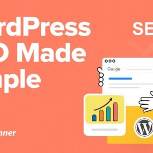 WordPress SEO Made SIMPLE