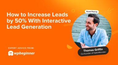 final How to Increase Leads by 50% With Interactive Lead Generation