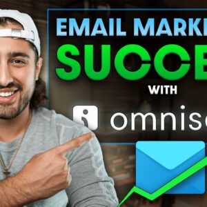 Ultimate Omnisend Tutorial | Email Marketing Automation Strategy