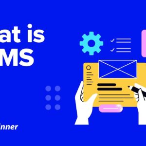 What is a CMS