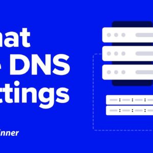 What is DNS?