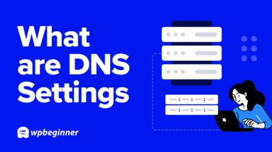 What is DNS?