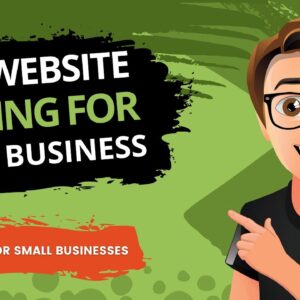 Best Website Hosting For Small Business 2024