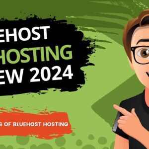 Bluehost Review 2024: Is It Really That Good?