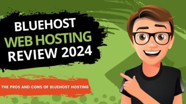 Bluehost Review 2024: Is It Really That Good?