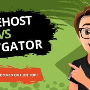 Bluehost Vs HostGator 2024 [PROS AND CONS] ✅❌