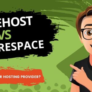 Bluehost Vs Squarespace 2024 [PROS AND CONS] ✅❌