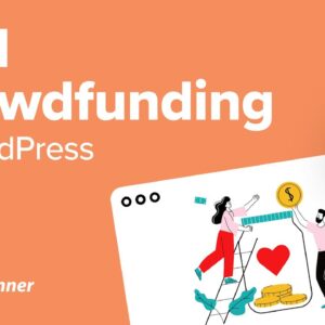 How to Add Crowdfunding in WordPress (Step by Step)