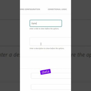 Setting Up Product Add Ons in WooCommerce  #shorts #wordpress