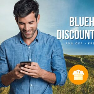 Bluehost Discount Codes | Unlock Amazing Bluehost Discount Codes!