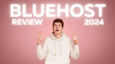 Bluehost Review 2024: Still the Best Budget Option?