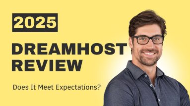 Dreamhost Review 2025 | Does It Meet Expectations?