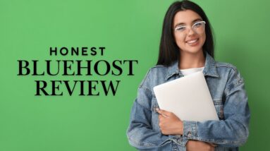 Honest Bluehost Review: Is It Still the Best Web Hosting for WordPress?