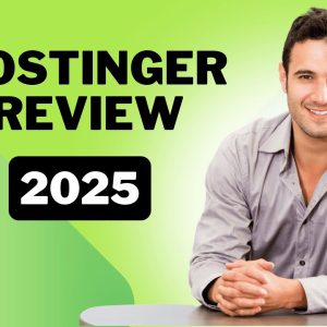 Honest Hostinger Review 2025 | How Good Is It?