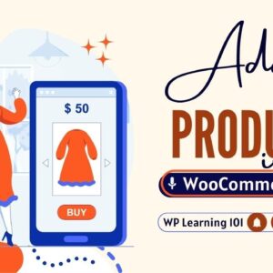 How to add Variable Product in WordPress WooCommerce #wordpress