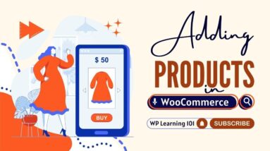 How to add Variable Product in WordPress WooCommerce #wordpress