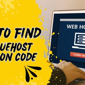 How To Find Bluehost Coupon Code 2025 (75% OFF)