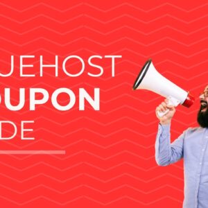 Unlock Amazing Savings with the Ultimate Bluehost Coupon Code!