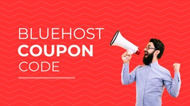 Unlock Amazing Savings with the Ultimate Bluehost Coupon Code!