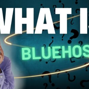 What is Bluehost? Everything You Need to Know for 2025!