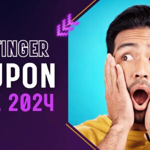 Amazing Hostinger Coupon Code for 2024 Revealed!