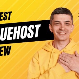 Bluehost Review 2025: Still the Best WordPress Host?