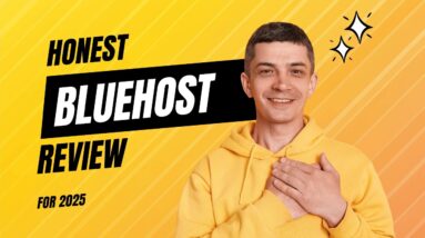 Bluehost Review 2025: Still the Best WordPress Host?