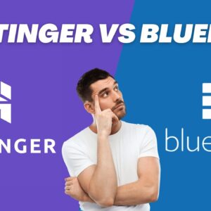 Hostinger vs Bluehost: Discover the Best Choice for You!