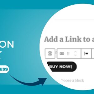 How To Add  Custom Link In WordPress