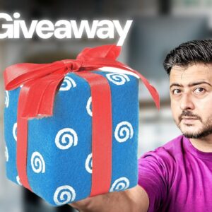 How to Run a Giveaway OR Contest in WordPress with RafflePress