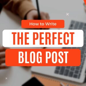 How To Write Your First Blog Post On WordPress In 2025