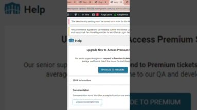 Installing a security plugin in wordpress  #shorts #wordpress