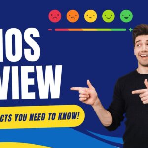 Ionos Hosting Review 2025 - 5 Surprising Facts You Need to Know!