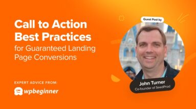 7 Call to Action CTA Best Practices for Guaranteed Landing Page Conversions